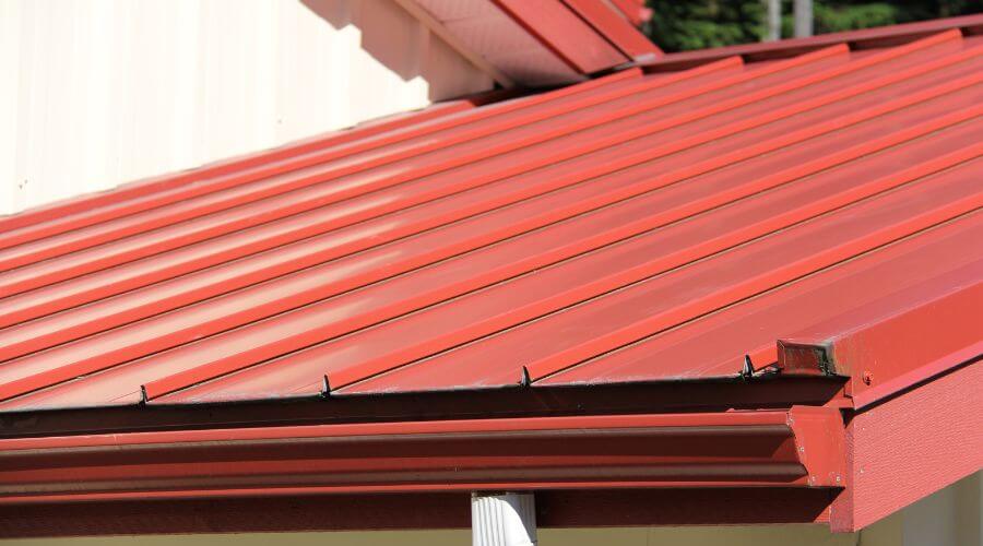 Roof Gutter Cleaning in Whitakers, NC